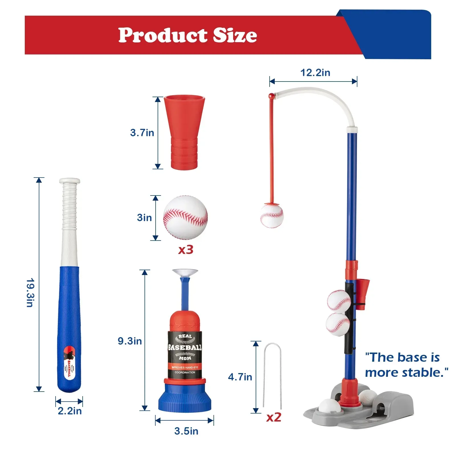 imgi_12_imgi_473_Adjustable-T-Ball-Set-for-Kids-3-8-Outdoor-Baseball-Toy-wit